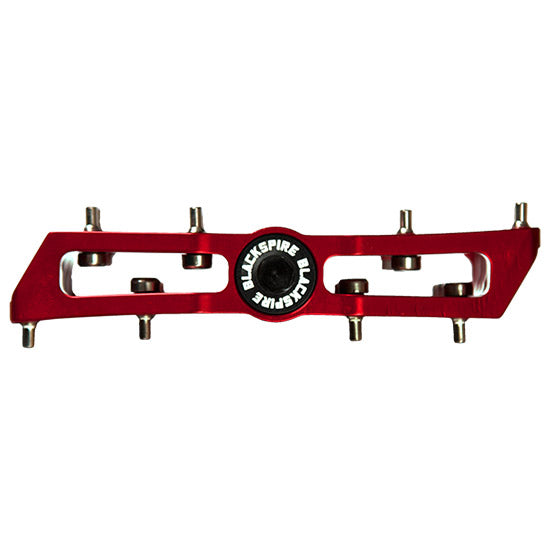 Blackspire Sub420 pedal