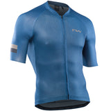 Maglia Northwave Blade Air - Blu - C