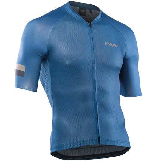 Northwave Blade Air jersey - Blue