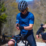 Maglia Northwave Blade Air - Blu - E