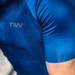 Northwave Blade Air jersey - Blue