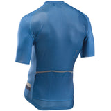 Maglia Northwave Blade Air - Blu - D