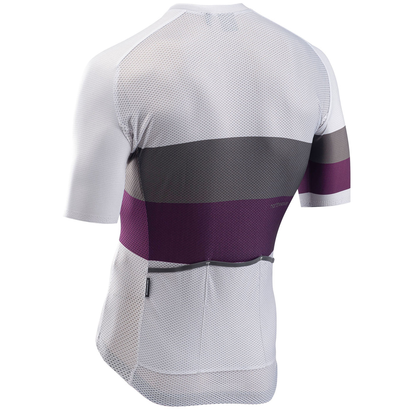 Maglia Northwave Blade Air - Grigio verde - A