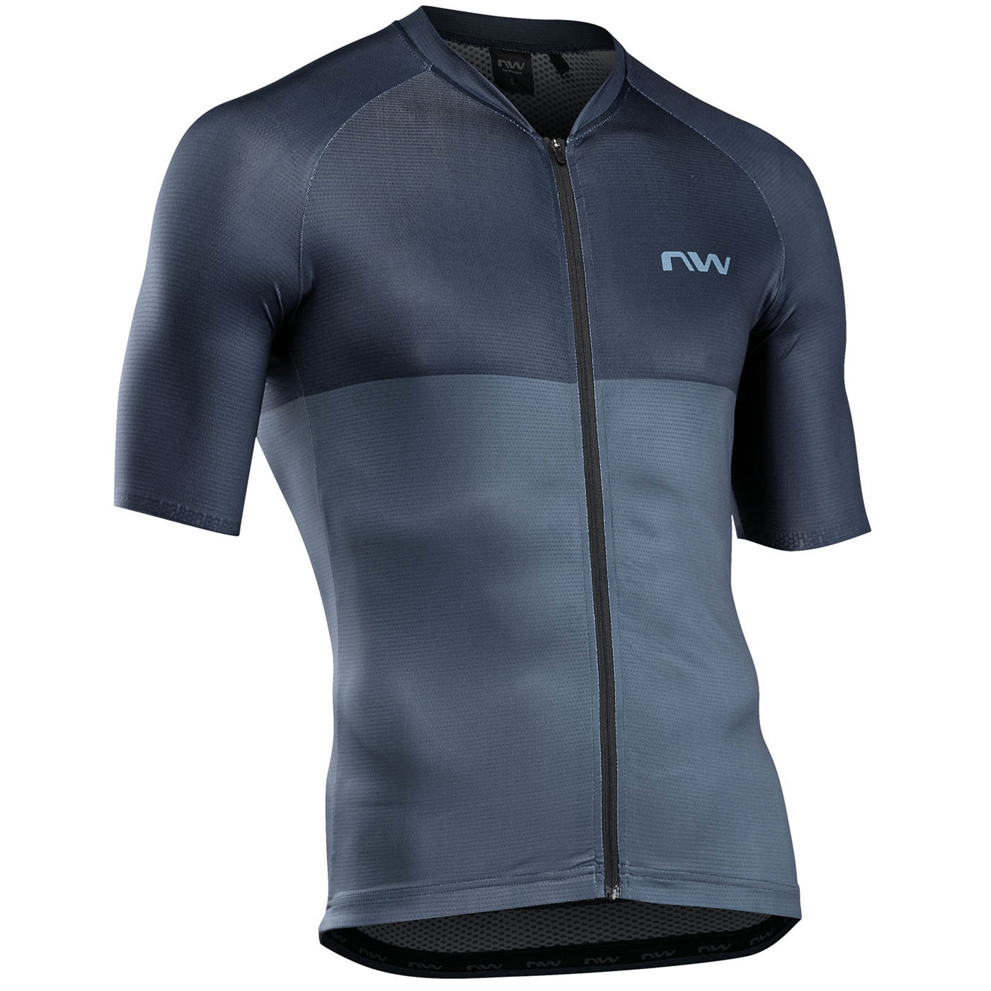 Northwave Blade jersey Blue All4cycling