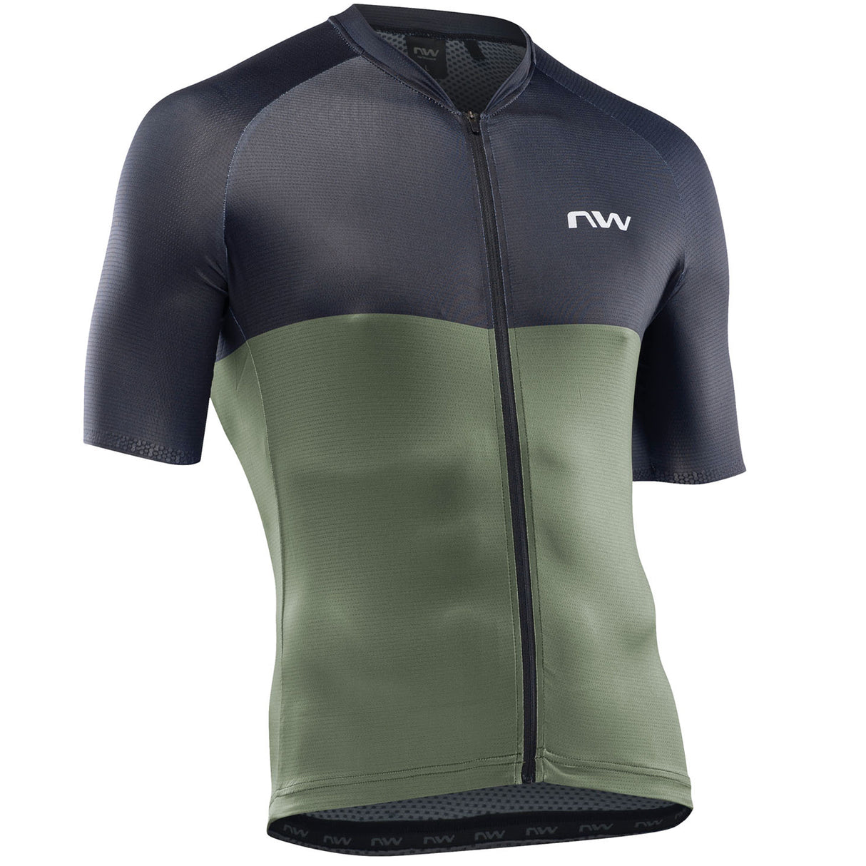 Maglia Northwave Blade - Verde - P