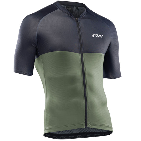 Northwave Blade jersey - Green