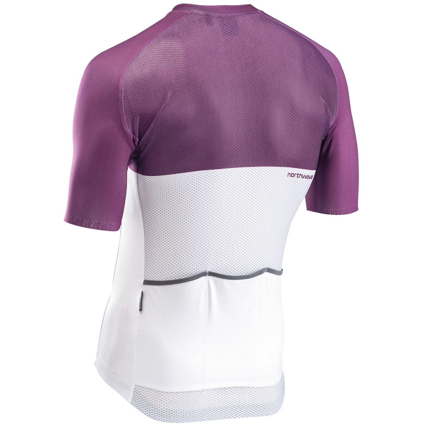 Maglia Northwave Blade - Grigio viola - I