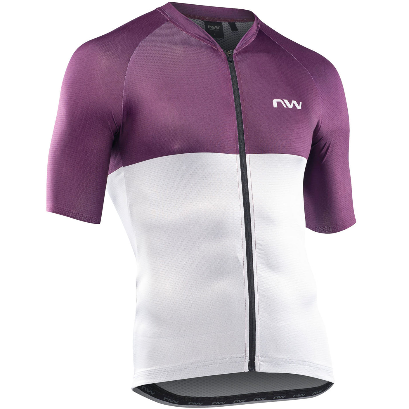 Maglia Northwave Blade - Grigio viola - H