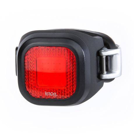 Luce Knog Blinder Mini Chippy - Posteriore