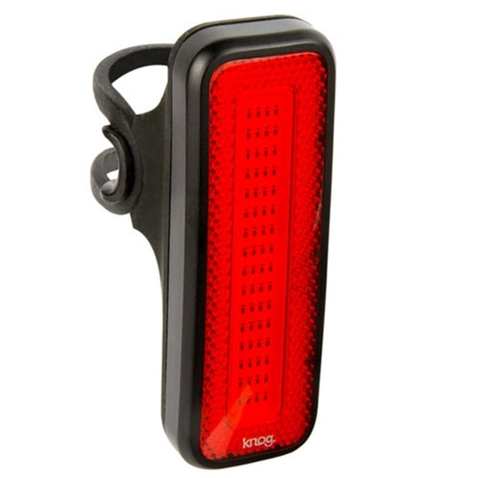 Lumiere Knog Blinder Mob V Mr Chips - Arriere