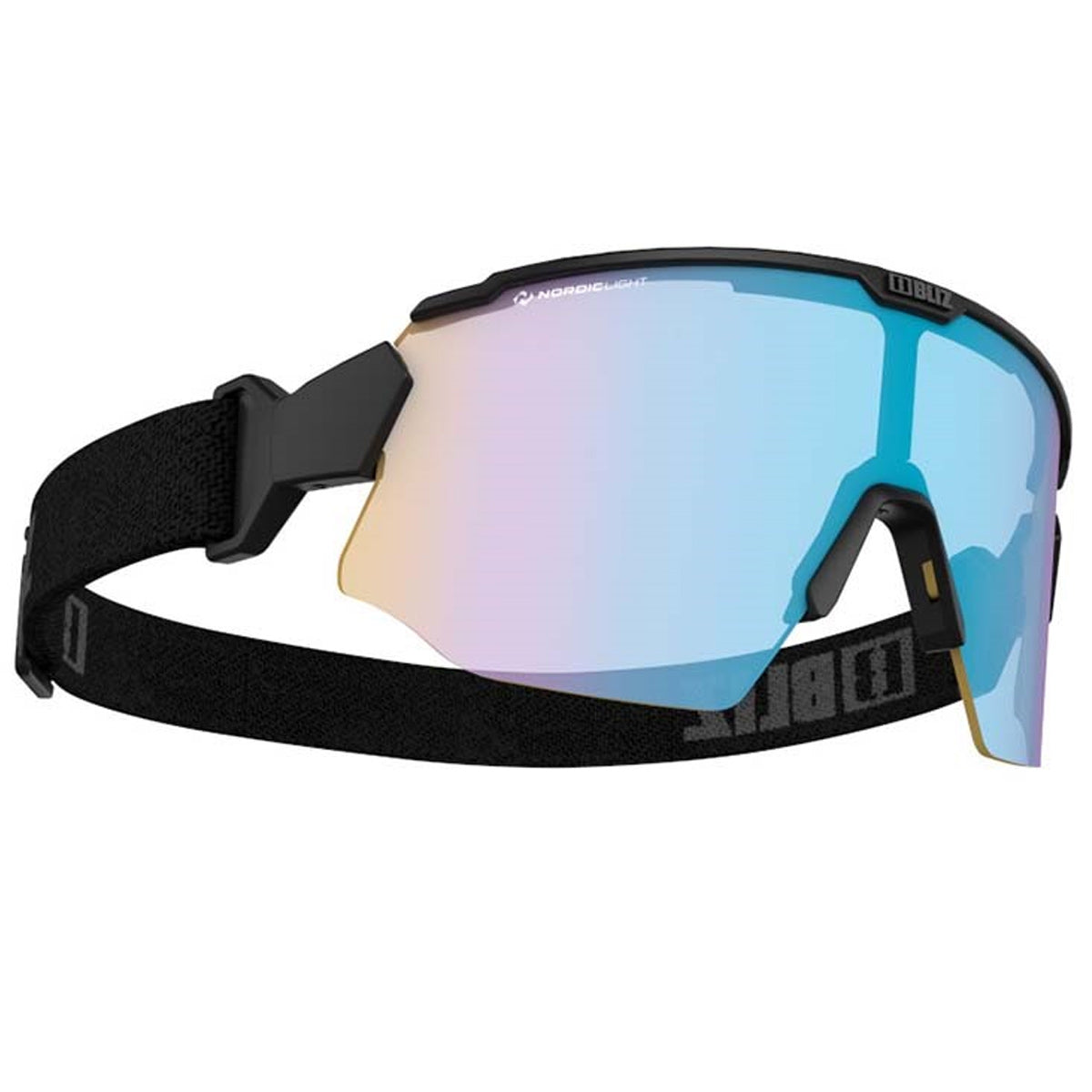 blitz fahrradbrille Bliz Breeze Nano brille