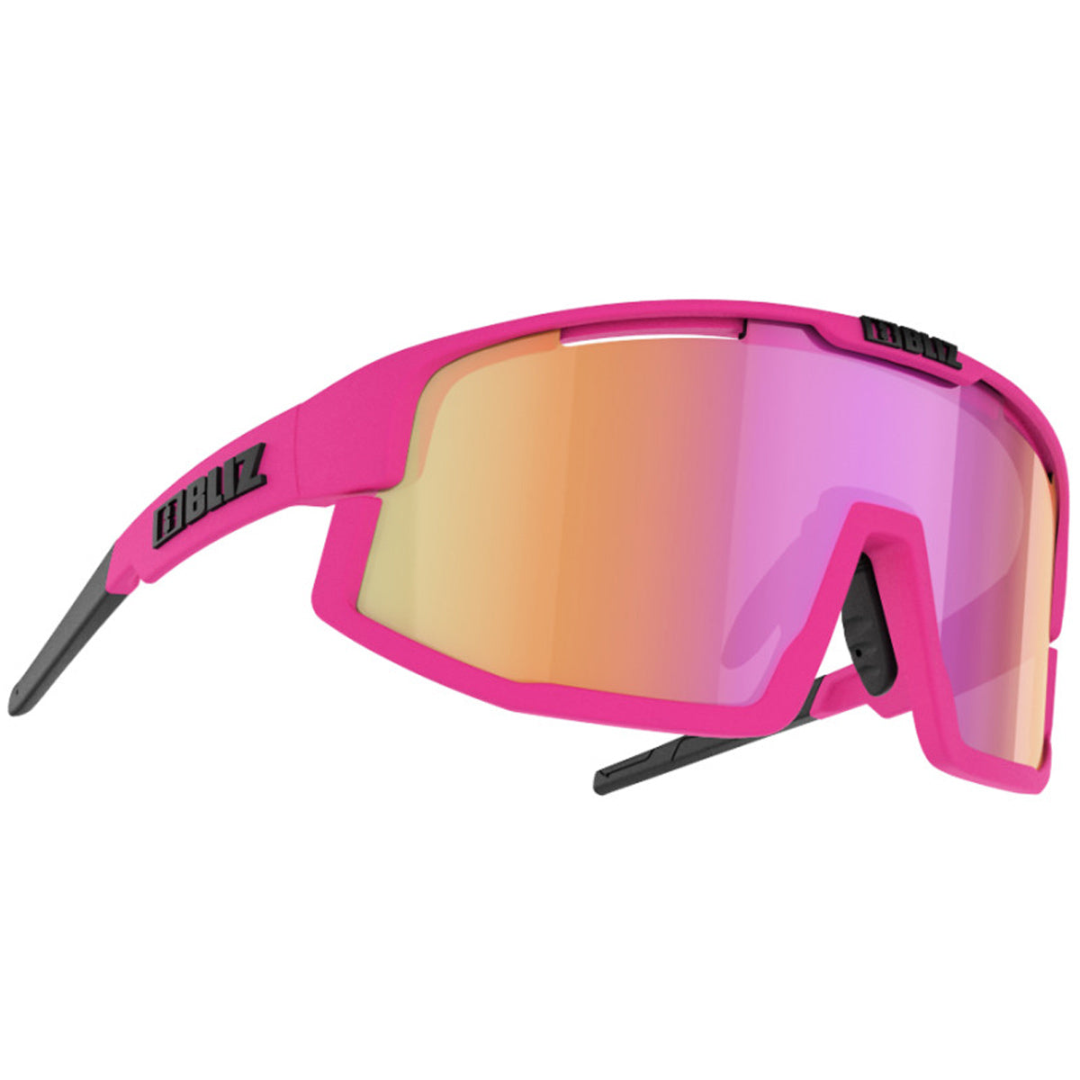 Occhiali Bliz Vision - Matte Pink Purple - P