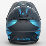 Casco Bluegrass Intox - Blu - C