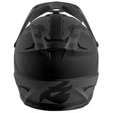 Casco Bluegrass Intox - Nero camo
