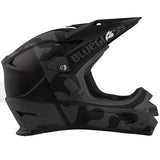 Casco Bluegrass Intox - Nero camo