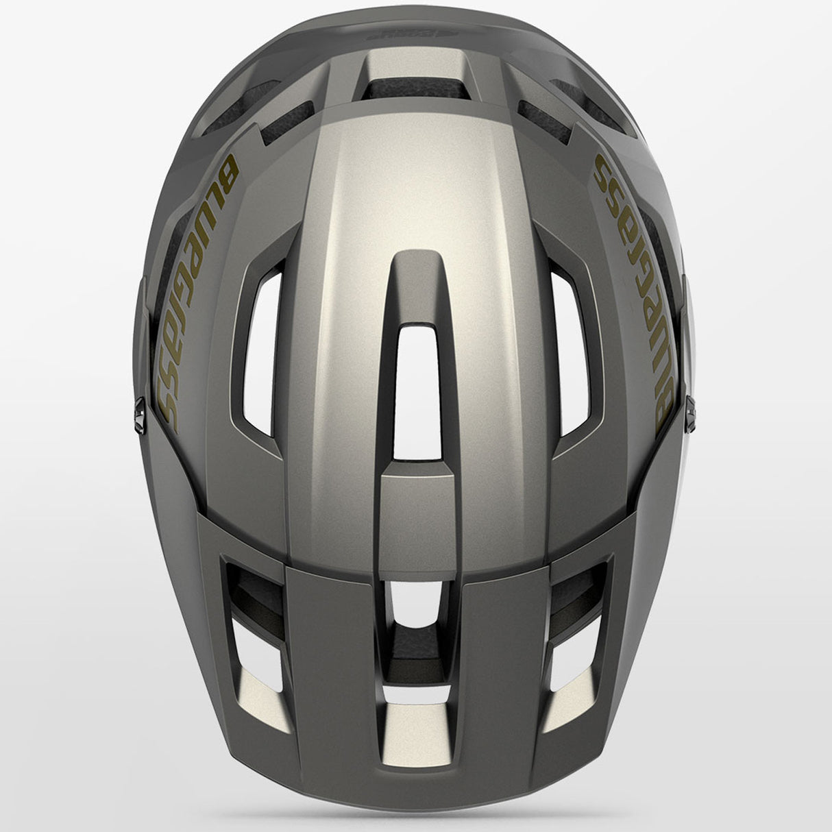 Casco Bluegrass Rogue - Grigio - C