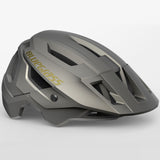 Casco Bluegrass Rogue - Grigio - Q