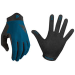 Bluegrass Union gloves - Blue