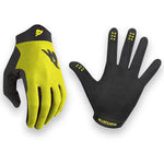 Bluegrass Union gloves - Yellow