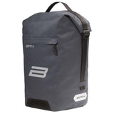 Borsa BRN Bike travel anteriore - Nero - E