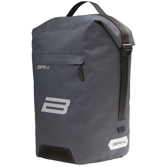 Bolsa BRN Bike travel - Negro