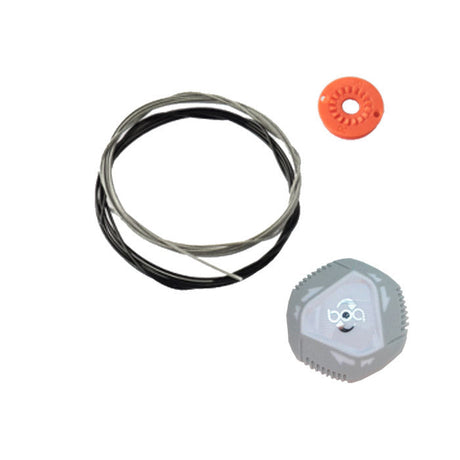 Kit Boa IP1 Destra - Bianco