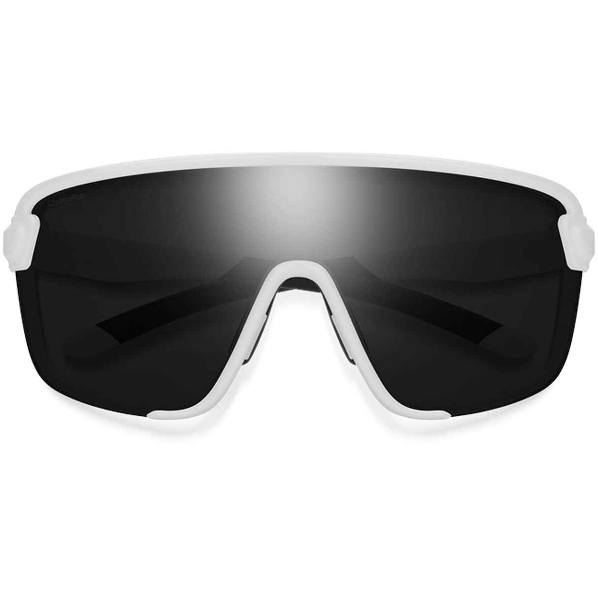 Occhiali Smith Bobcat - Bianco - C