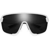 Occhiali Smith Bobcat - Bianco - C