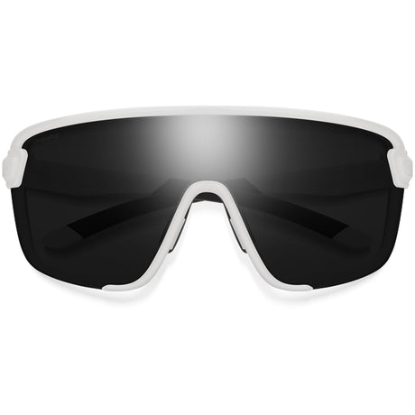 Occhiali Smith Bobcat - Bianco - C