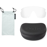 Smith Wildcat sunglasses - White