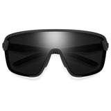 Occhiali Smith Bobcat - Nero opaco - C