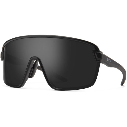 Smith Bobcat brille - Schwarz matt