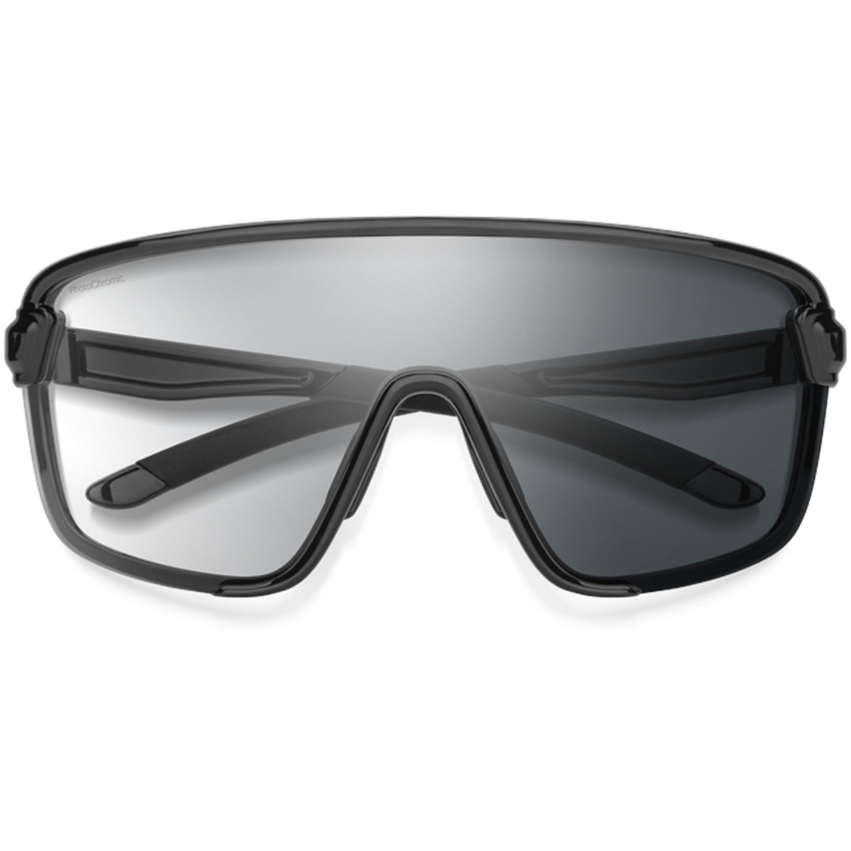 Occhiali Smith Bobcat - Nero Photochromic - Q