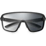 Occhiali Smith Bobcat - Nero Photochromic - Q