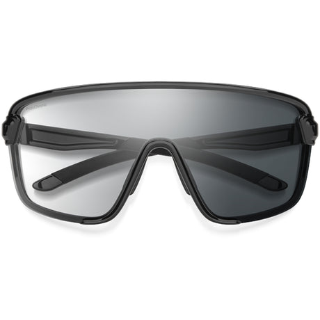 Occhiali Smith Bobcat - Nero Photochromic - Q