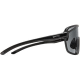 Occhiali Smith Bobcat - Nero Photochromic - A