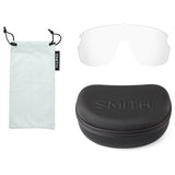 Occhiali Smith Bobcat - Nero Photochromic - B