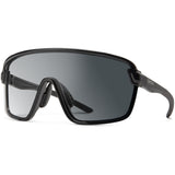 Occhiali Smith Bobcat - Nero Photochromic - P