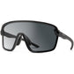 Occhiali Smith Bobcat - Nero Photochromic - P