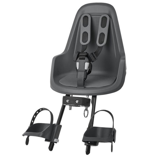 Bobike Mini One Seat - Grey