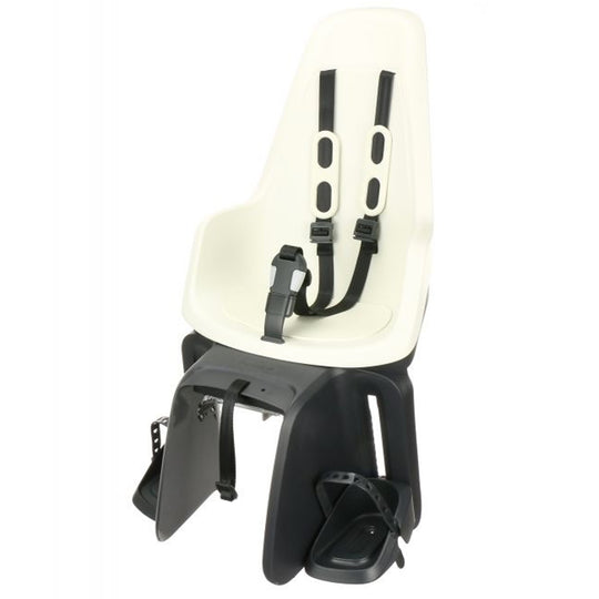 Bobike Maxi One Seat - White