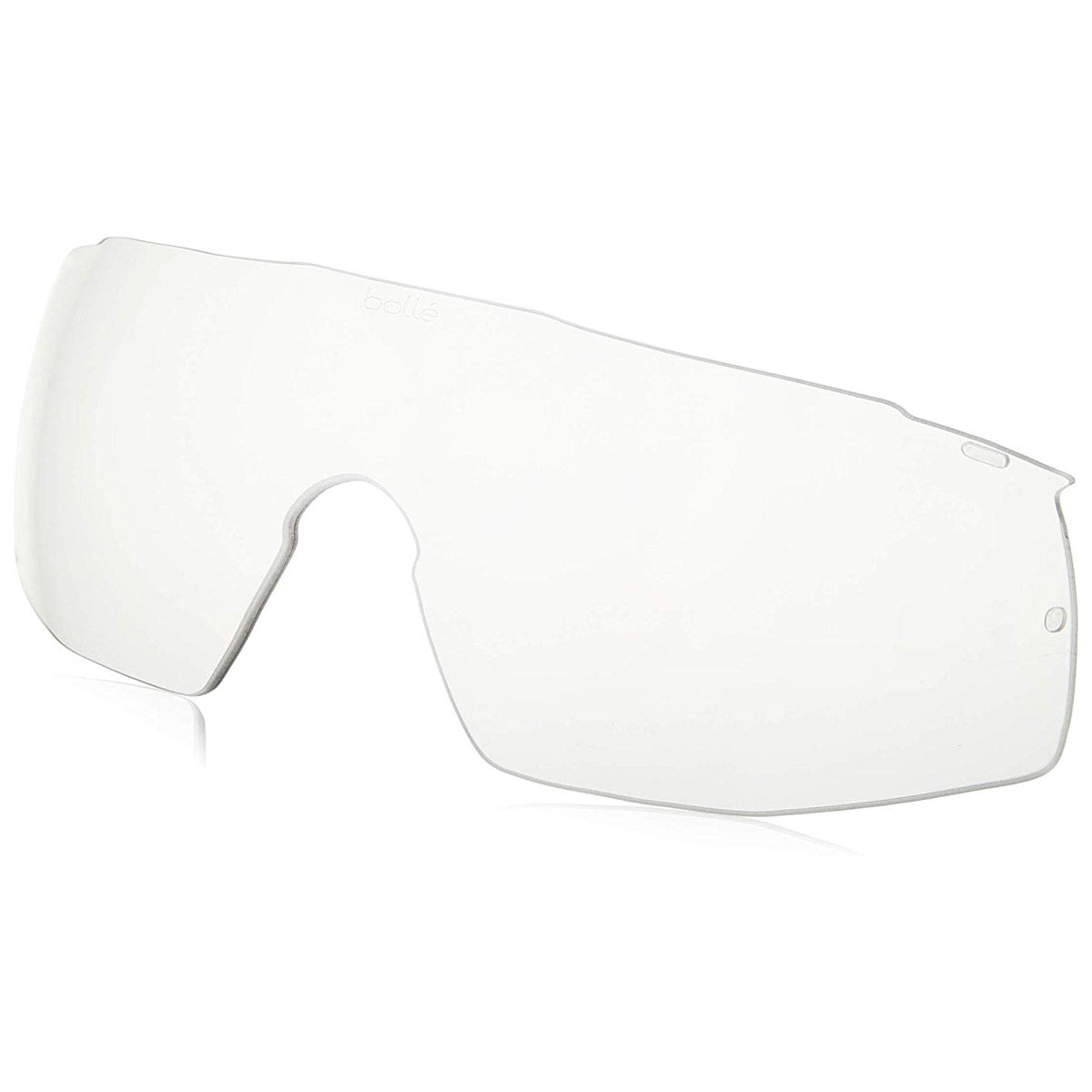 Lenti Bolle 5th Element S Pro - Clear Gray Oleo AF