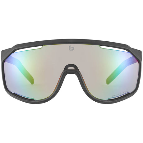 Occhiali Bolle Chronoshield - Crystal Navy Matte Polarized