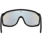Occhiali Bolle Chronoshield - Crystal Navy Matte Polarized
