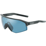 Bolle Lightshifter XL sunglasses - Black Crystal Photochromic