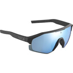 Bolle Lightshifter sunglasses - Black matte TNS Ice