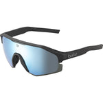 Bolle Lightshifter sunglasses - Black matte TNS Ice