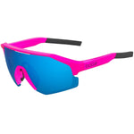 Occhiali Bolle Lightshifter - Pink blue