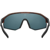 Occhiali Bolle Lightshifter XL - Tortoise - I