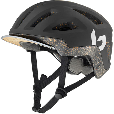 Casco Bolle Eco React - Nero - P
